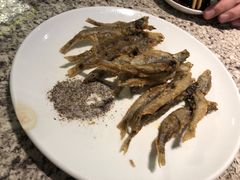 -厚味居炙子烤肉·清真(天桥南纬路店)