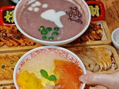 -福苗小骆驼烧烤(莲湖路店)