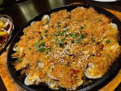-刘妈小集市(黄陂广场店)