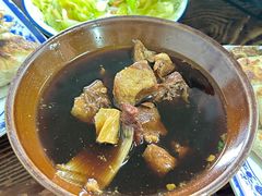 -清真长顺牛肉馆