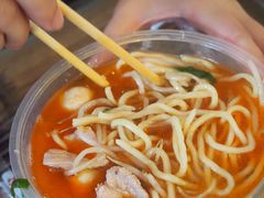 -明月虾面(厦禾路店)