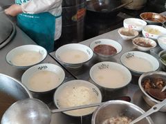 -渔桥李记奶汤面(东街店)