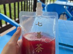 -易水湖景区