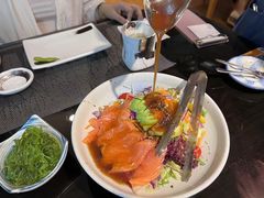 -昱匠·日本料理(金融街店)