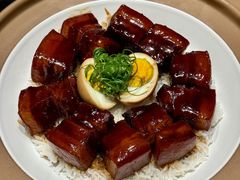-阿明小菜·海鲜·上海菜(梅陇店)