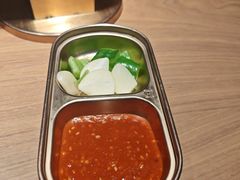 -西塔老太太泥炉烤肉(亚运村店)