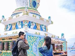 -青海湖国家重点风景名胜区