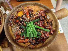 -罗妈砂锅(四川成都奎星楼店)