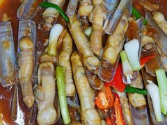 -鑫悦楼煎蟹·16年海鲜大排档