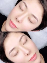 -MIVI半永久纹眉纹绣