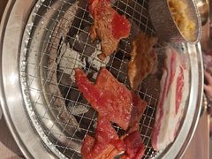 -大可泥炉烤肉(中街店)