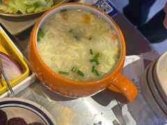-大头叔烤鸡爪·朝鲜族烤串(天池路店)