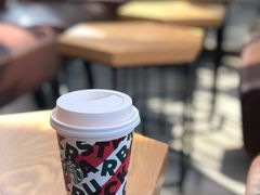 -星巴克(大梅沙8号仓店)
