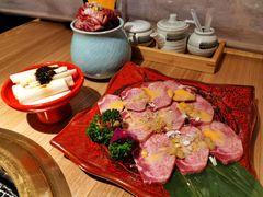-江户烧肉(高德店)