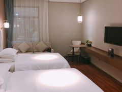 -雅戈尔富宫大酒店(观前街店)