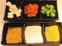 -阿泽禧烤肉(民兴花园店)