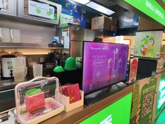 -柠季·手打柠檬茶(静安大悦城北座B1店 )
