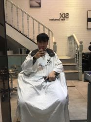 -SIX Hair Consultant