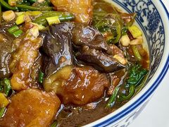 -苏帮袁Sue Cuisine(南开大悦城店)