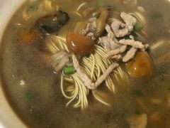 -超爷叔面馆(西园店)