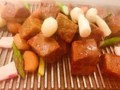 -旺顺阁·北京菜(北辰上品+)