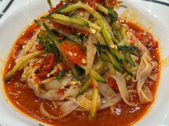 -魏家凉皮(博水商务大厦店)