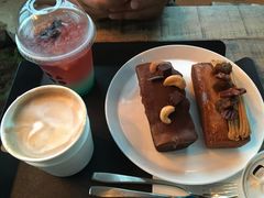 -Cafe Aewol Monsant