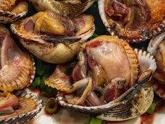 -亭下湖饭店(康岭店)