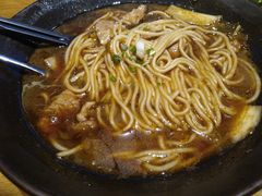 片儿川-金牌外婆家(苏州中心店)