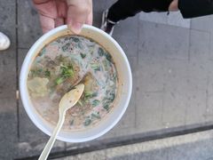 -李老二炒粉(桂林路一店)