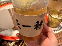 -北丐先生·野馄饨烧烤(雨花万象店)
