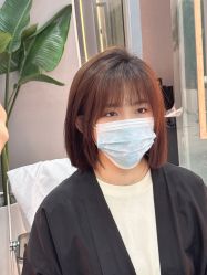 -赤道 Hair Salon