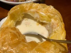 -金泰西餐厅