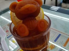 -澳门陈光记烧味饭店(万象城店)