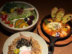 -双门洞·森系料理(体育西店)