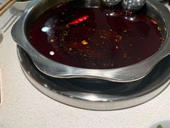 -水碾河刘老大串串香(水碾河路店)