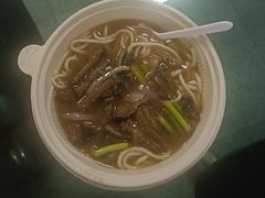 -奎元馆.百年奎元.非遗传承(西湖边的解放路店)