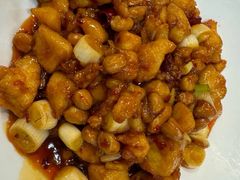 -京天红酒家(虎坊路店)