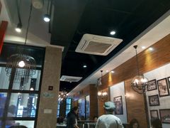 大堂-陈记顺和牛肉火锅馆(天河北路店)