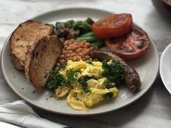 -农畉LONFOOD(福田星河COCOPark店)