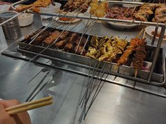 -彭城八戒羊肉串(总店)