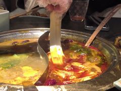 -熊喵来了火锅(长安万达第94分店)