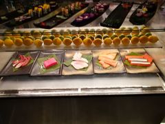 -飨食汇全日制餐厅·昆山皇冠假日酒店(九方店)