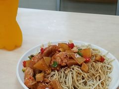 -玉华饮食店(茅台路店)