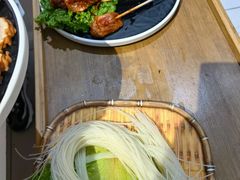 -濠七糟粕醋•海南酸汤火锅(中关村店)