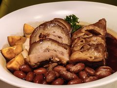 -汤城小厨•粤菜•靓汤(苏州街店)