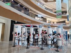 -深圳来福士广场