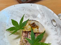 -银座岩