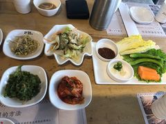 -喜来稀肉(望京店)
