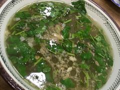 -老白家水盆羊肉